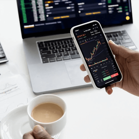 RavexorilioPro - Team di esperti di criptovalute