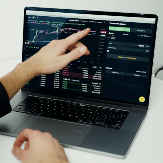 RavexorilioPro illustrazione dell'analisi delle prestazioni